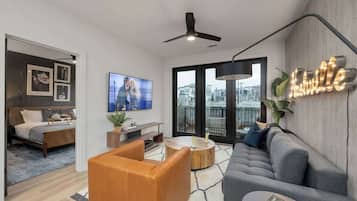 Smart TV