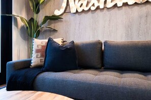 Una Smart TV