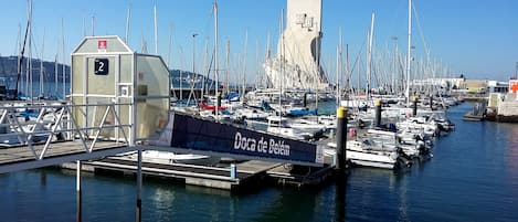 Port de plaisance