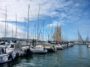 Marina
