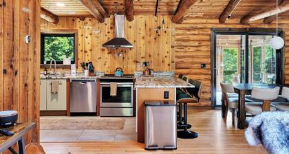 A world where time stands still, close to Belleayre Ski & Wedding venues.