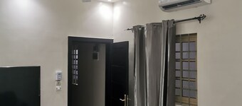 TRÈS BEAU APPARTEMENTS MEUBLÉS À CALAVI CENTRE À BON PRIX au Bénin 