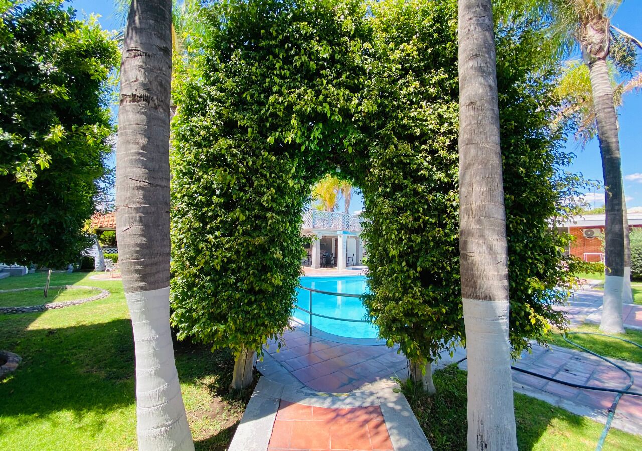 Photo - Hotel La Cascada