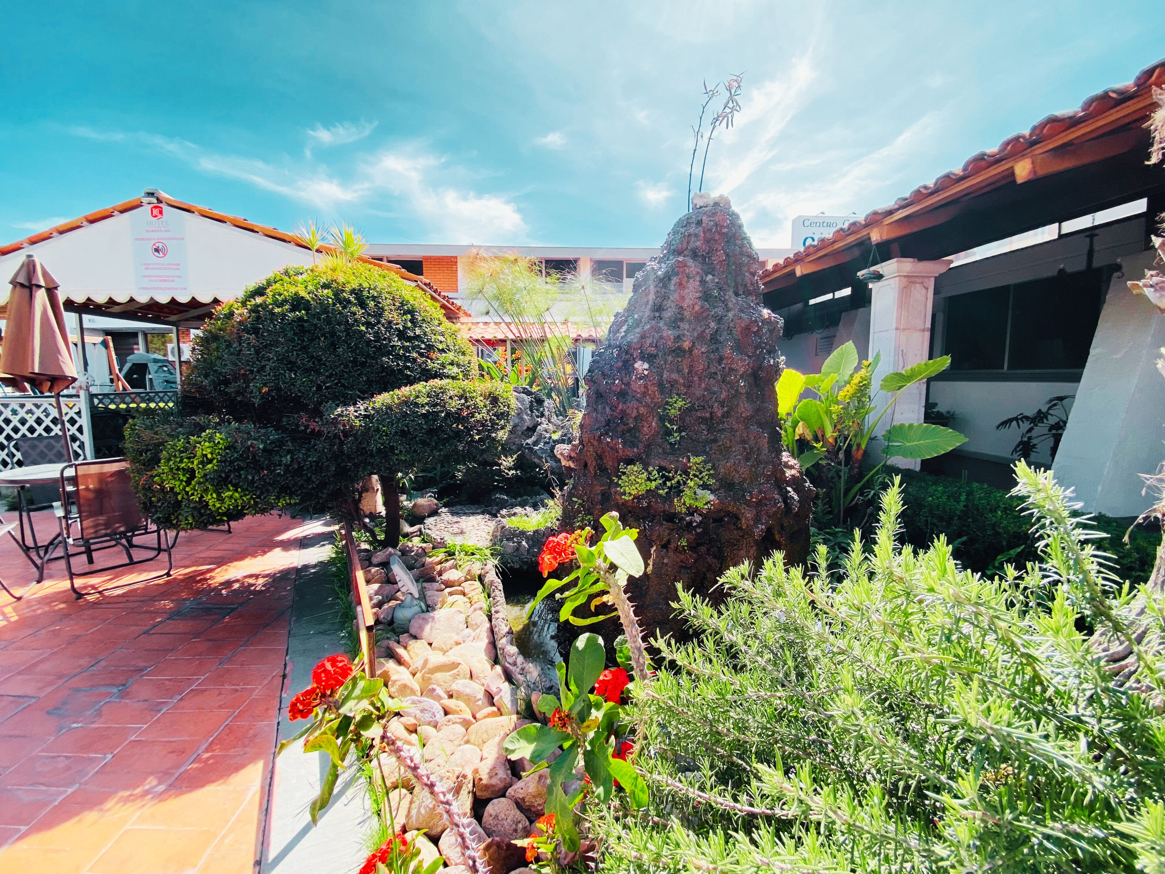 Photo - Hotel La Cascada