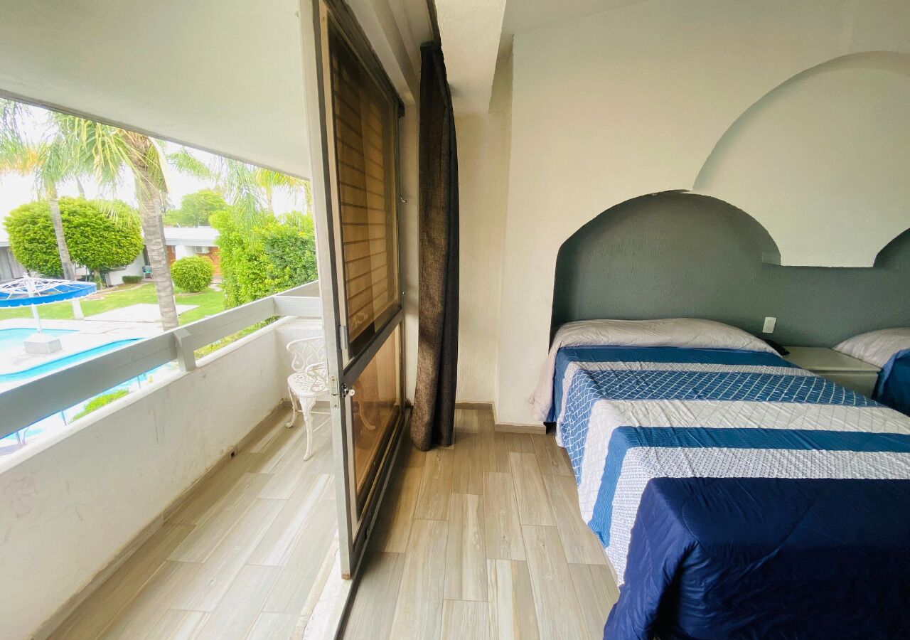 Photo - Hotel La Cascada