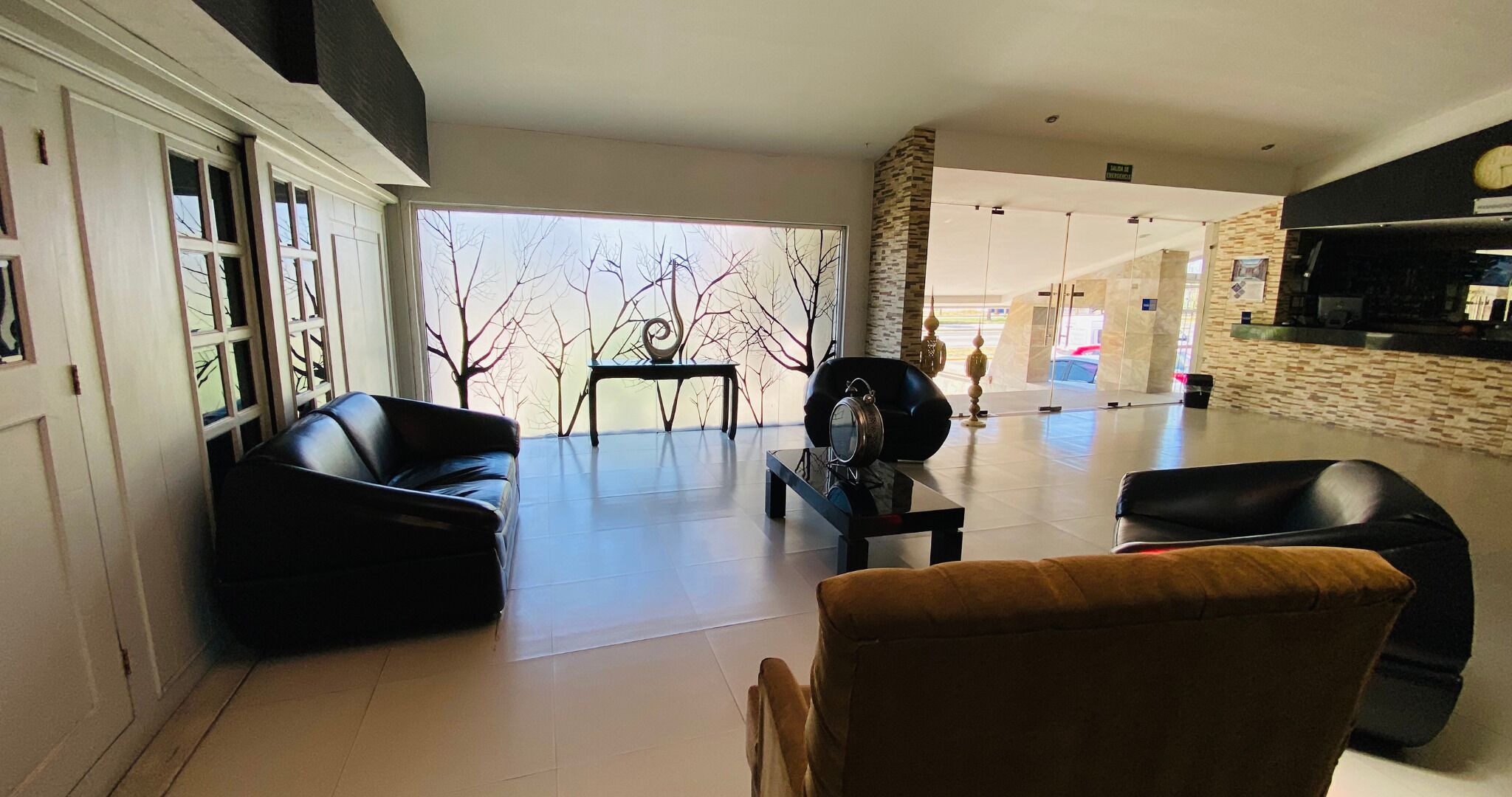 Photo - Hotel La Cascada