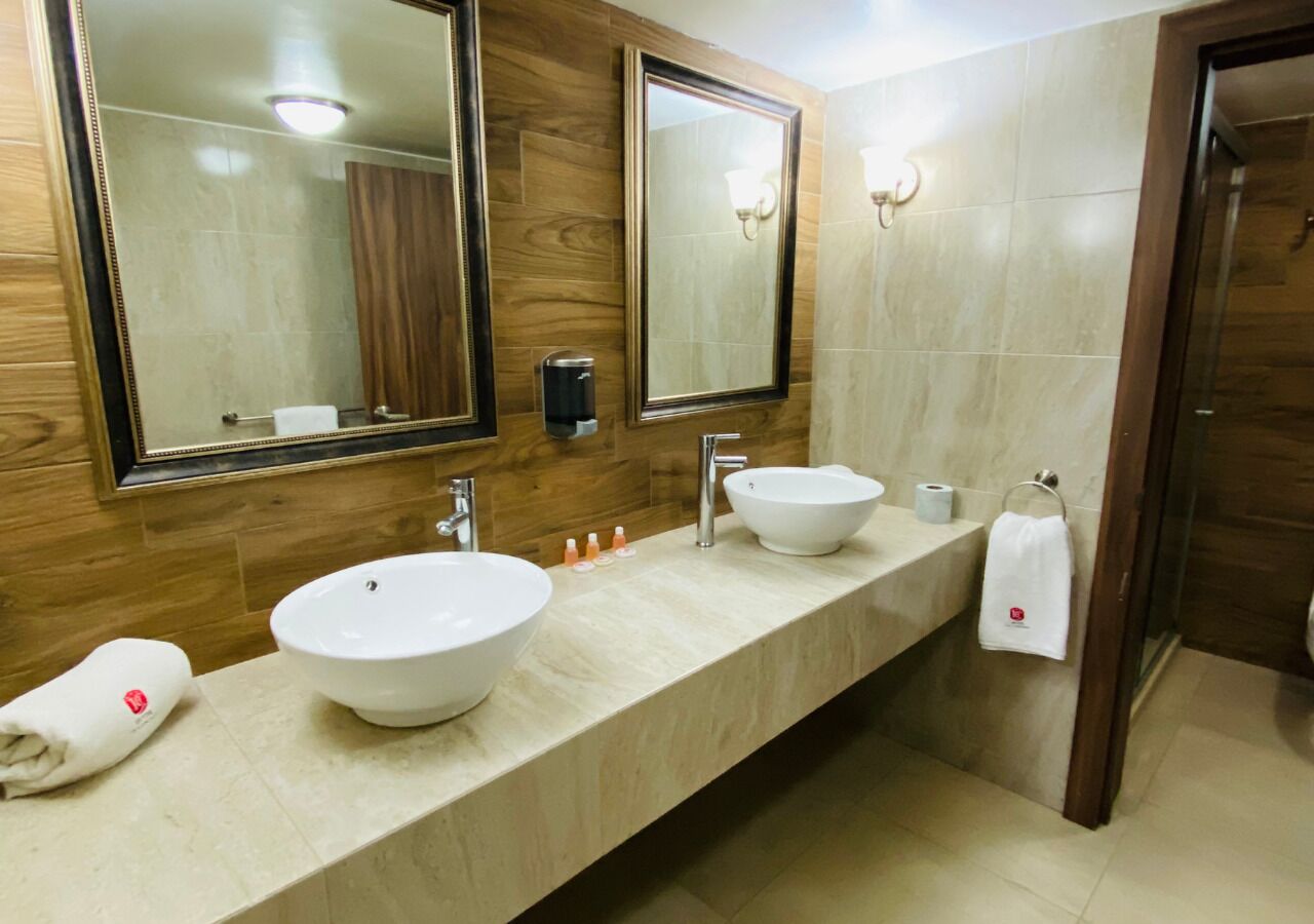 Photo - Hotel La Cascada