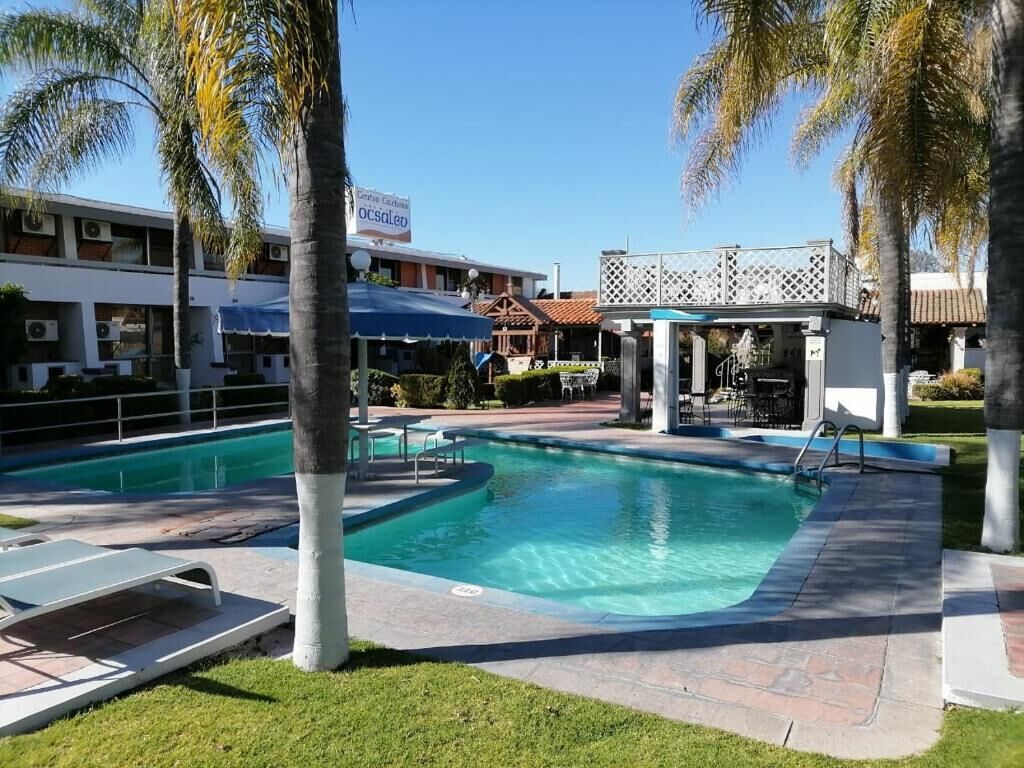 Photo - Hotel La Cascada