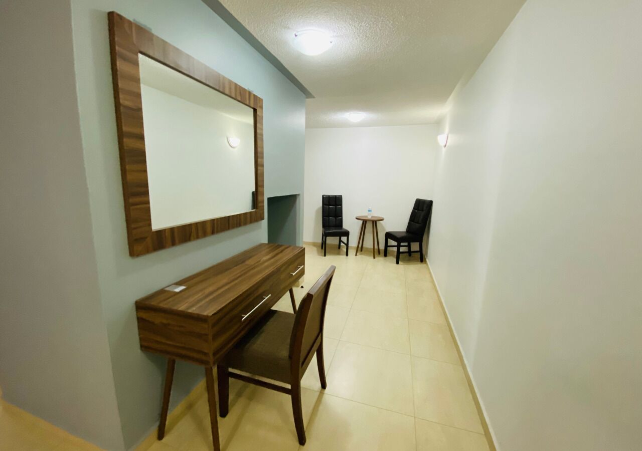 Photo - Hotel La Cascada