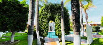 Hotel La Cascada