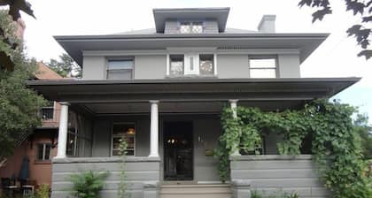 2-Bedroom in the Heart of Denver