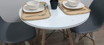 Cómodo Departamento Estudio Isla Teja! A Solo Pasos del Centro de Valdivia