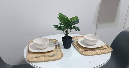 Cómodo Departamento Estudio Isla Teja! A Solo Pasos del Centro de Valdivia