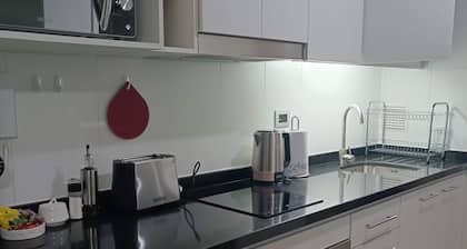 CĂłmodo Departamento Estudio Isla Teja! A Solo Pasos del Centro de Valdivia