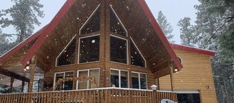 Fun for the kids and GREAT Kitchen