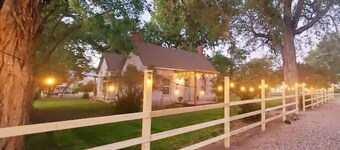 Cozy Cottage Close to Reservoir

