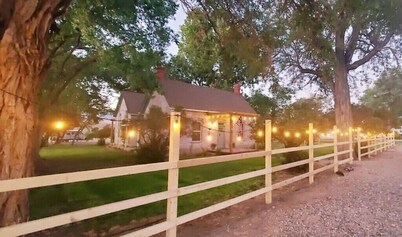 Cozy Cottage Close to Reservoir

