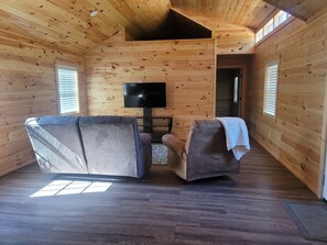 スマートテレビ