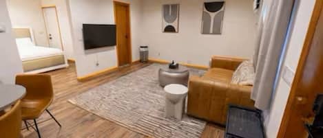1 bedroom, free WiFi