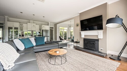 The Banks Beechworth