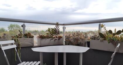 Departamento Premium en Condominio con Amenities