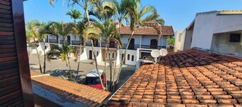 Casa de Praia com Piscina