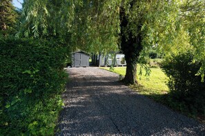 Ulkoalueet
