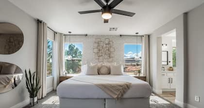 Foothills Oasis