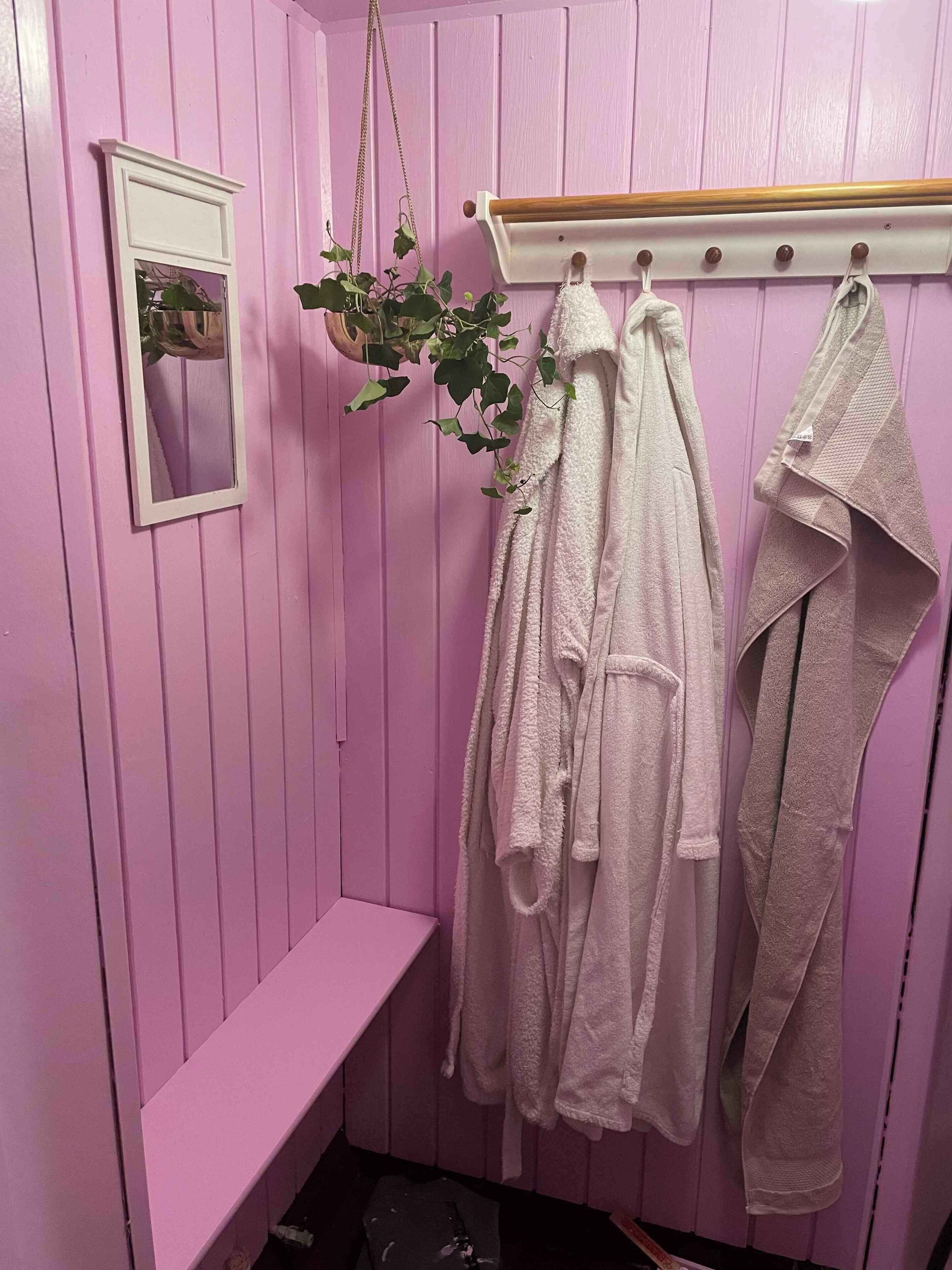 Intérieur