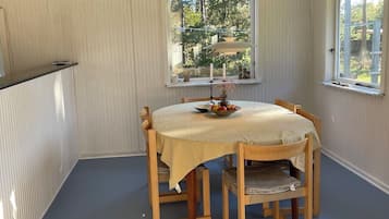 Spiseområde