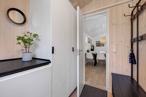 Interior - Cozy summerhouse in an incredibly scenic location (Hadsund)