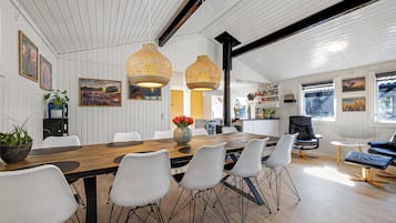 Spiseområde