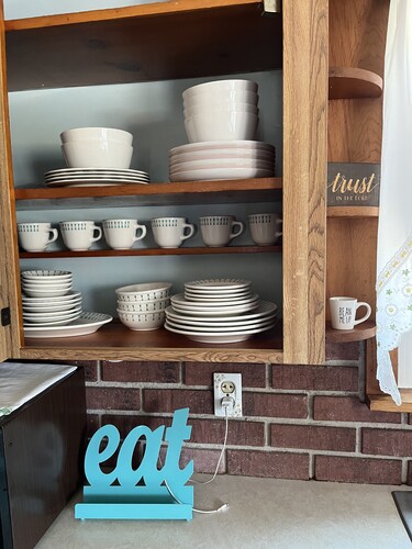 Heritage House - Orrville, OH … minutes to Amish Country!