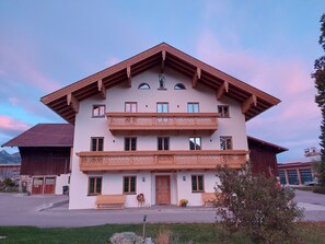 Udendørsområde