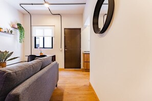 Interior - VH | Nuevo Polanco | Depa 1BR and wifi| 56 (Ciudad de México)