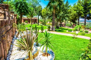 Exterior - Chez Mamouchthka (Ourika)