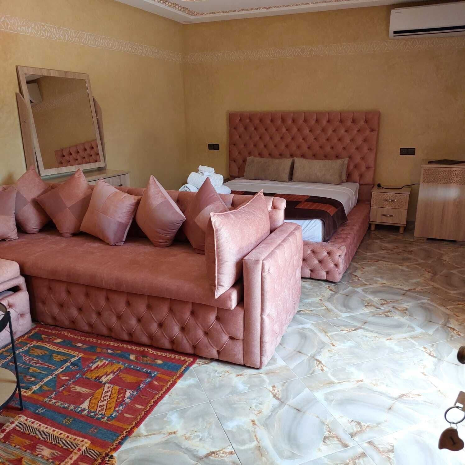 Chambre Confort Double ou avec lits jumeaux | Chambres insonorisées, Wi-Fi gratuit
