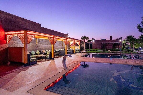 Yksityiskohta sisätiloista