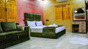 Sistema de insonorización y wifi gratis