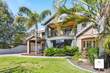 Ocean Retreat