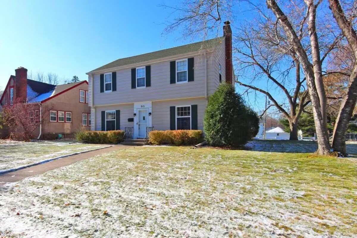 Image de profil de l’hôte