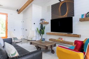 Smart TV