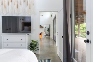 2 dormitoris, wifi gratuïta i roba de llit 