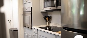 Golden Heart 3-Bed Luxury Home