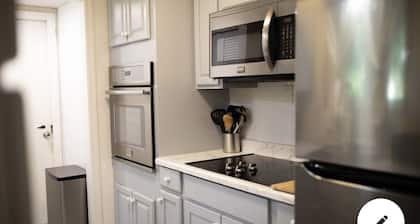 Golden Heart 3-Bed Luxury Home