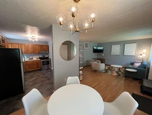 Interior - Modern Parkside Ranch IU • Kids • Luxury Mattress (Bloomington)