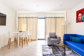 منطقة المعيشة