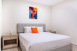 2 quartos, ferros/tábuas de passar roupa, Wi-Fi de cortesia