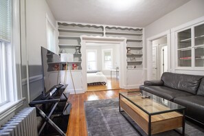 2 slaapkamers, gratis wifi, beddengoed