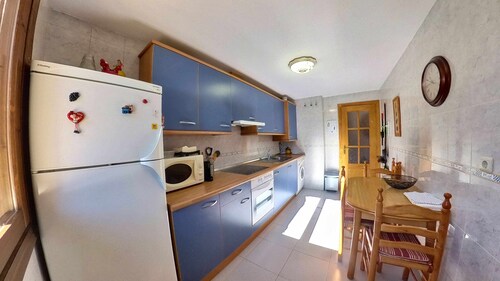 Sarriales II Tucasaenlospirineos